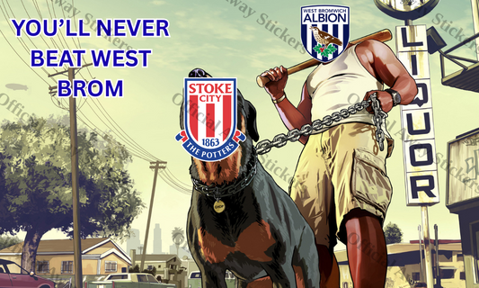 West Brom GTA