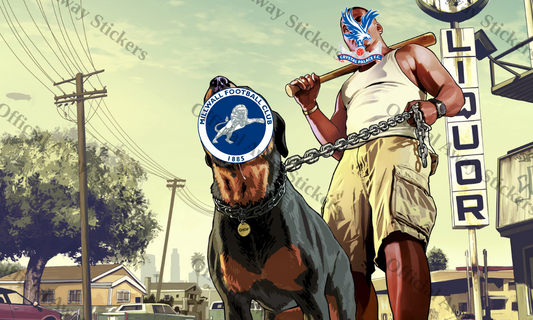 Palace GTA