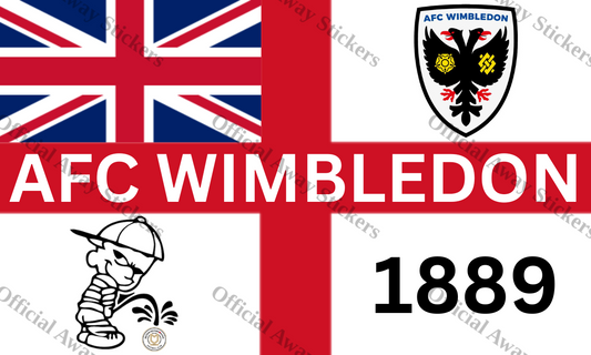 Wimbledon St George's