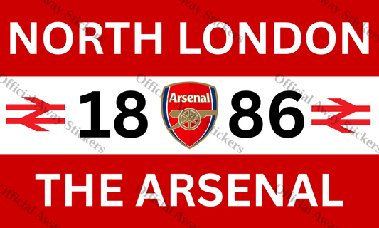 North London 3 Sections