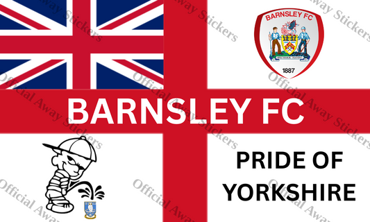 Barnsley St George's