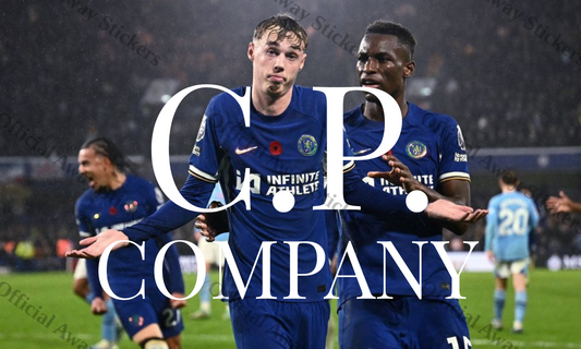 Chelsea C.P Company