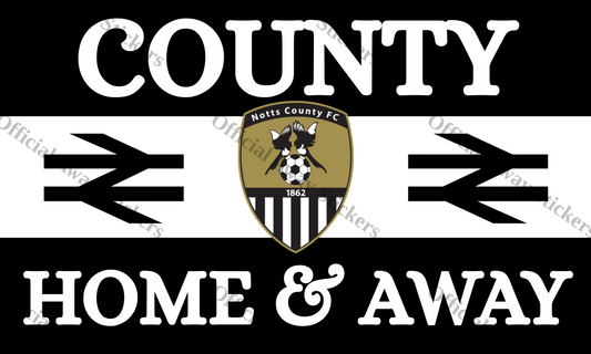 Notts Home & Away