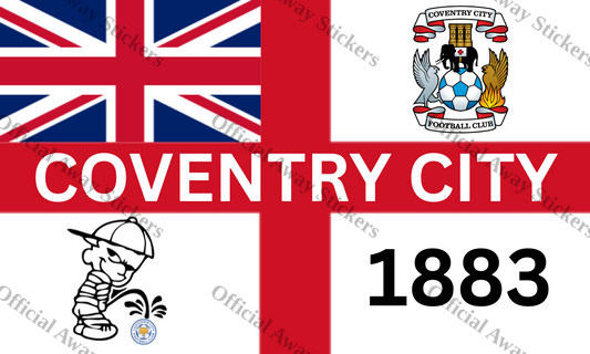 Coventry St George's