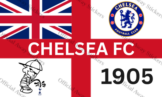 Chelsea St George's