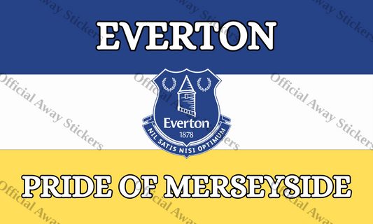 Pride Of Merseyside