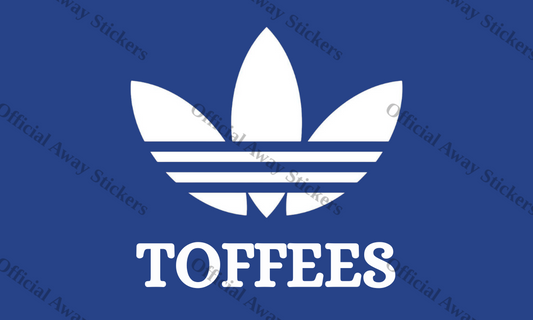 Adidas Toffees