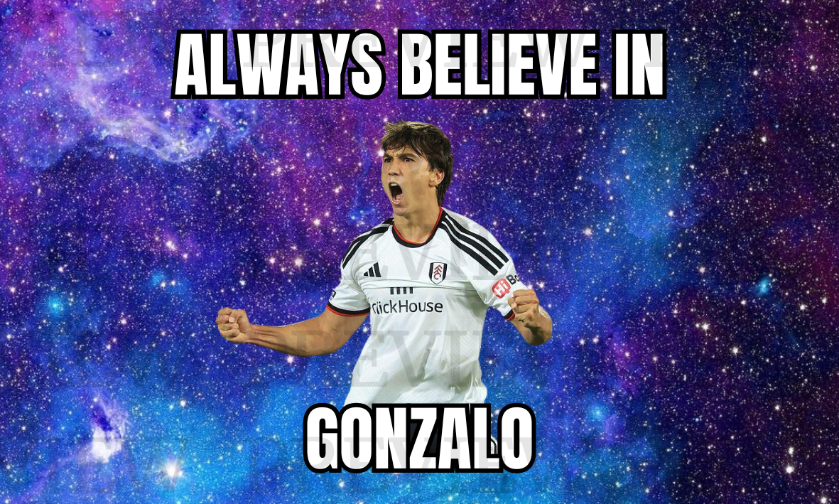Fulham Gonzalo