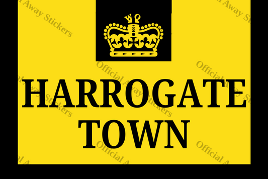 Harrogate Weekend Offender