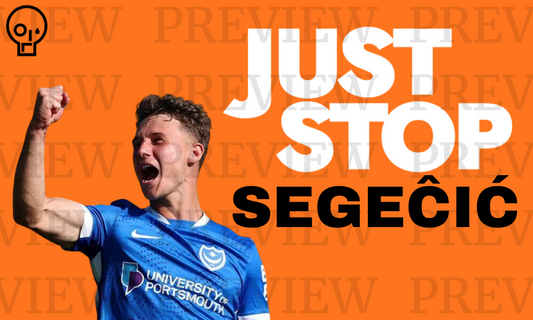 Portsmouth Just Stop Segecic