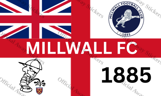 Millwall St George's