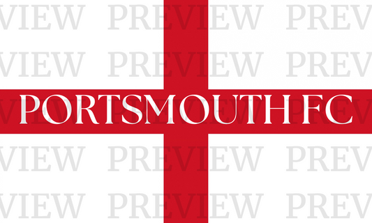 Portsmouth FC England