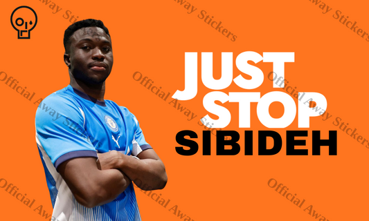 Just Stop Sibideh