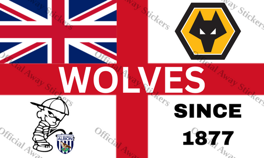 Wolves St George's