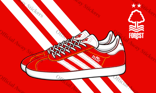 Forest Gazelles