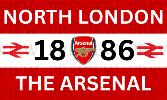 North London 3 Sections