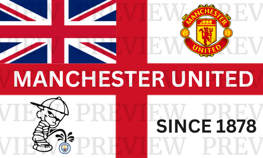 Manchester United St George's
