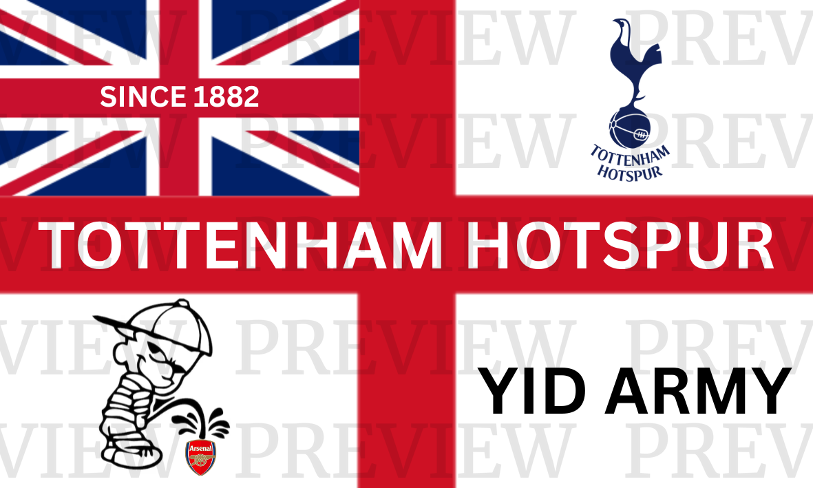 Tottenham St George's