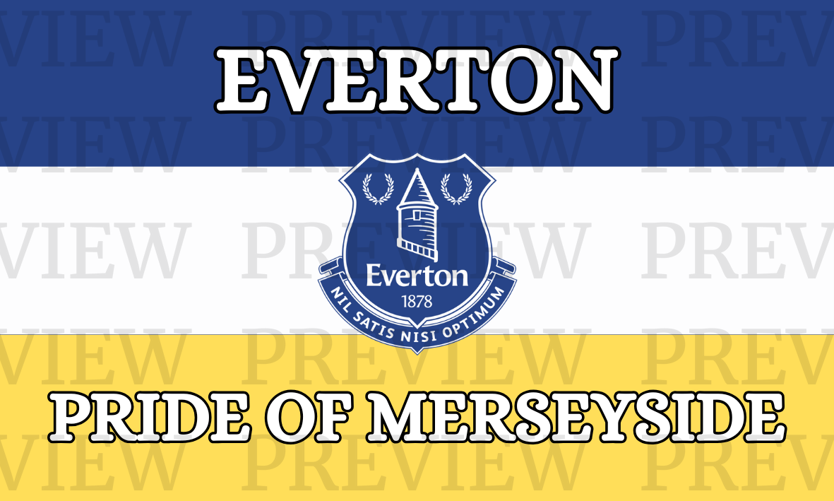 Pride Of Merseyside