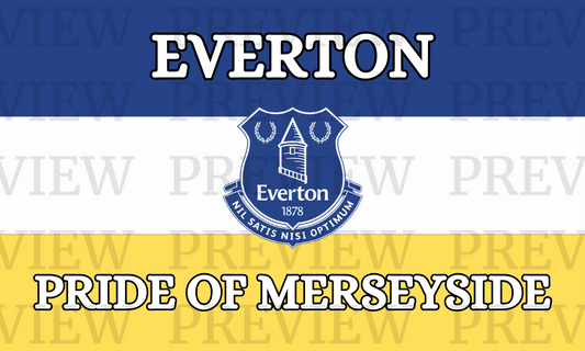 Pride Of Merseyside