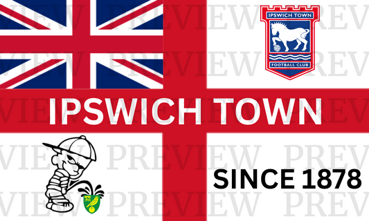 Ipswich Town St George's