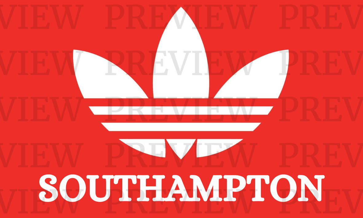 Southampton Adidas