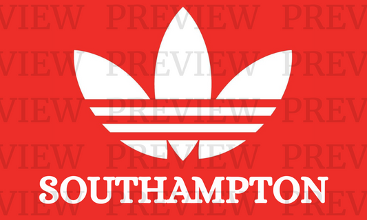 Southampton Adidas