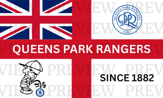 QPR St George's