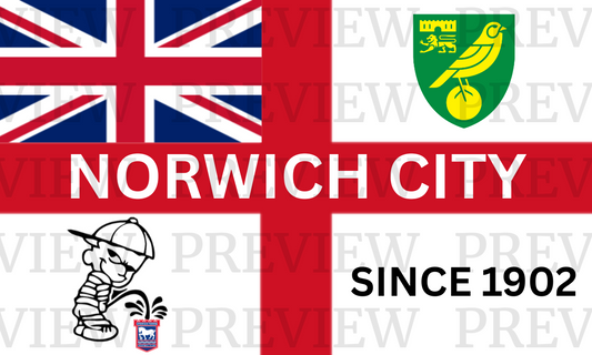 Norwich City St George's