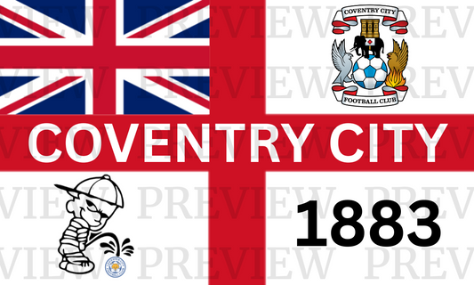 Coventry St George's