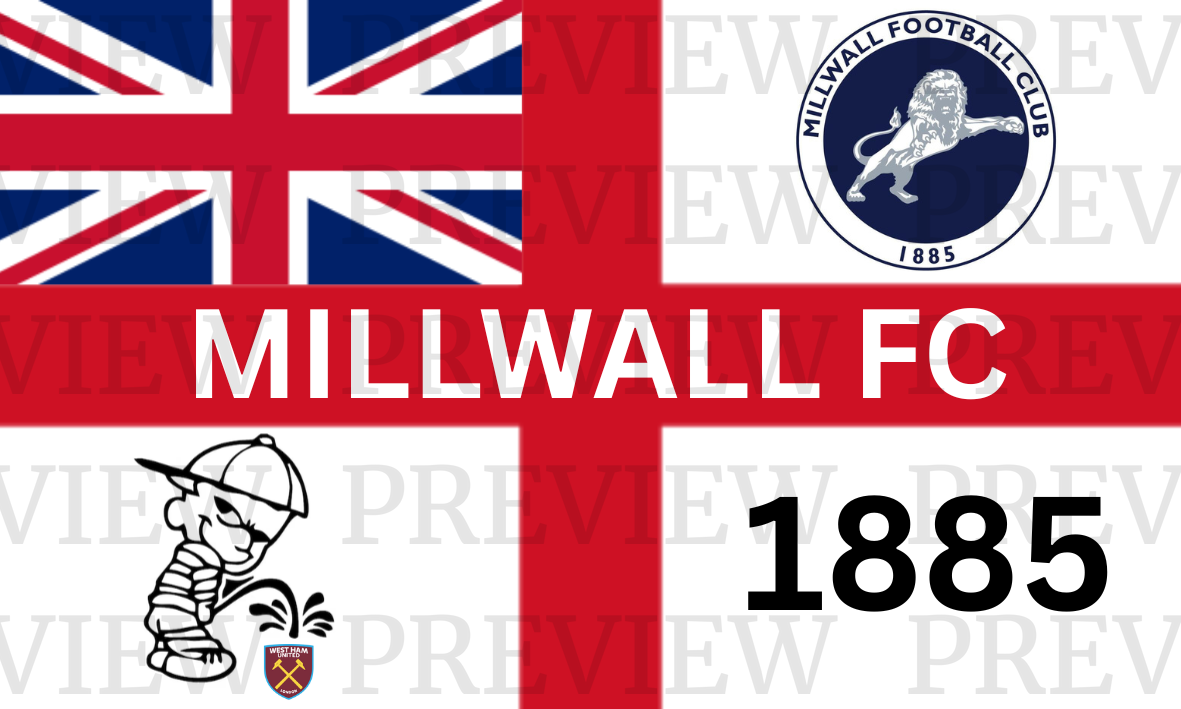 Millwall St George's