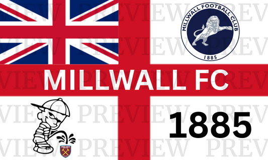 Millwall St George's