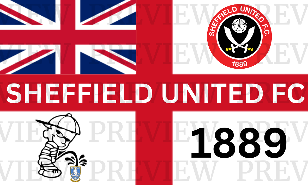 Sheffield United St George's
