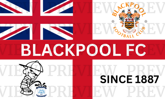 Blackpool St George's
