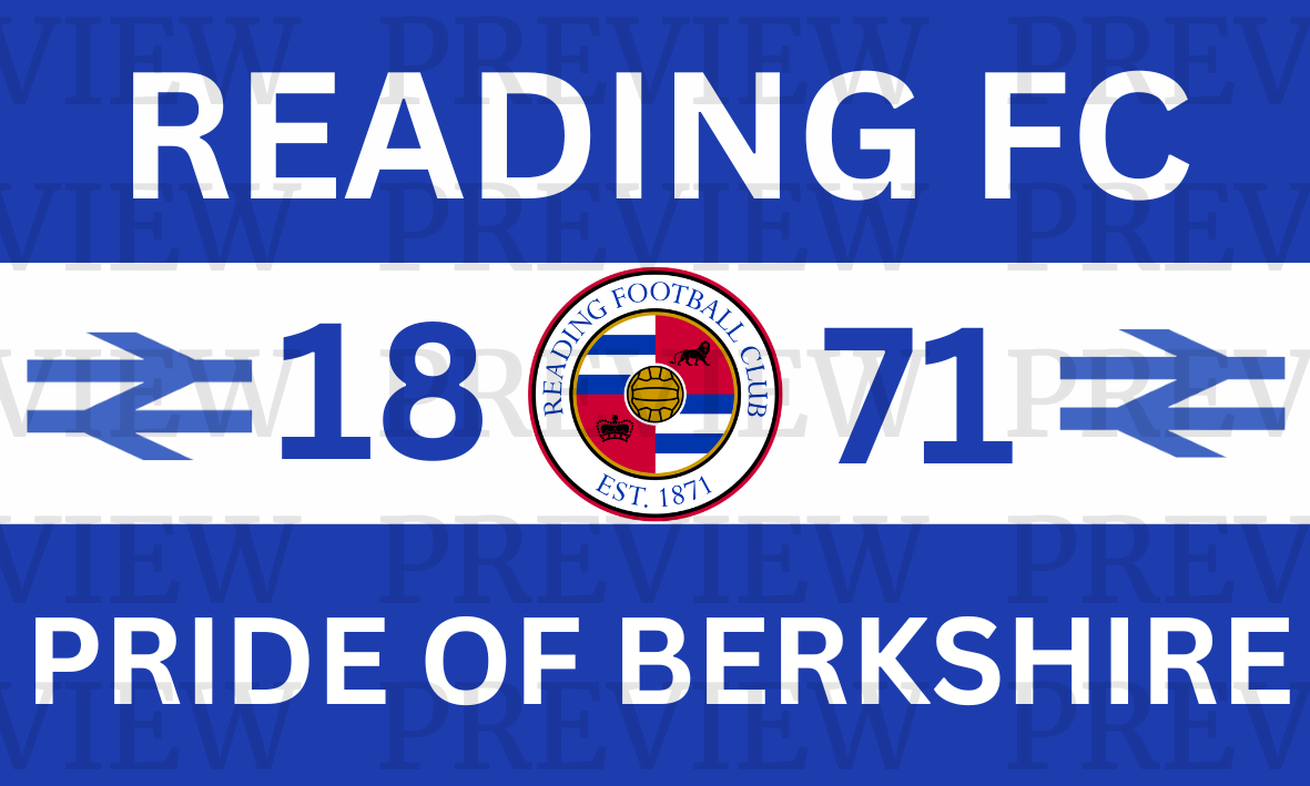 Pride Of Berkshire 3 Sections