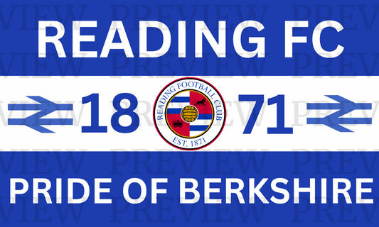 Pride Of Berkshire 3 Sections