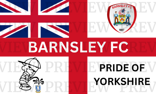 Barnsley St George's