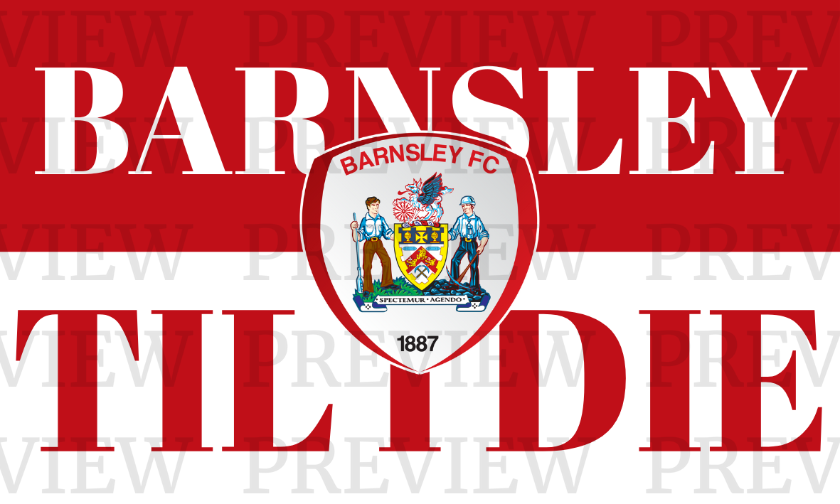 Barnsley Til I Die