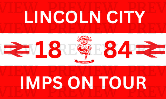 Lincoln Imps On Tour 3 Sections