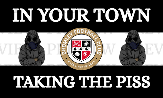 Bromley In Your Town 3 Sections