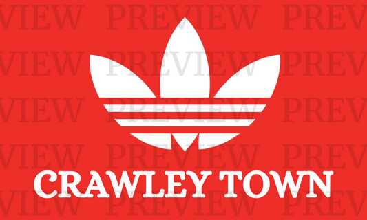 Crawley Adidas