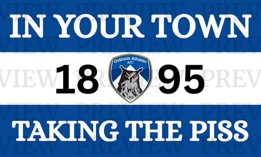 Oldham In Your Town