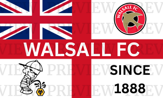 Walsall St George's