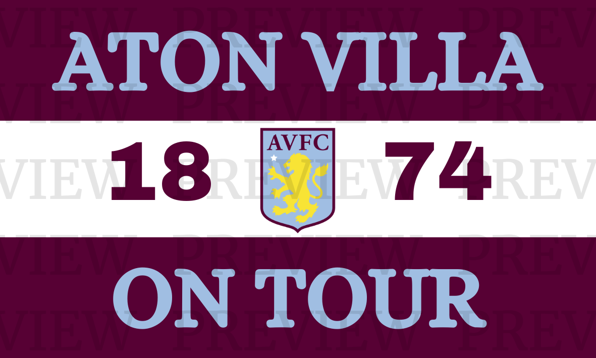 Villa On Tour 3 Sections