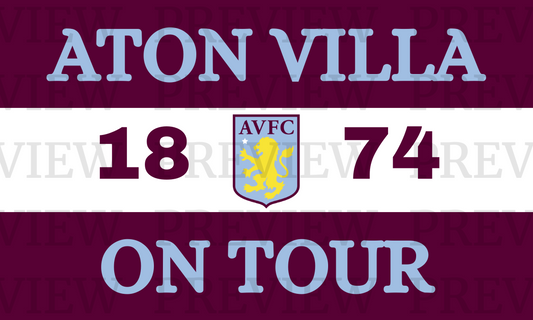 Villa On Tour 3 Sections