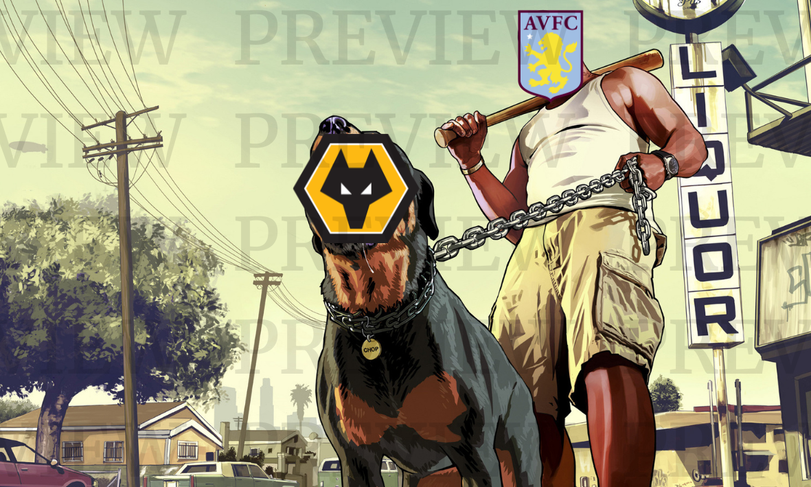 Aston Villa GTA