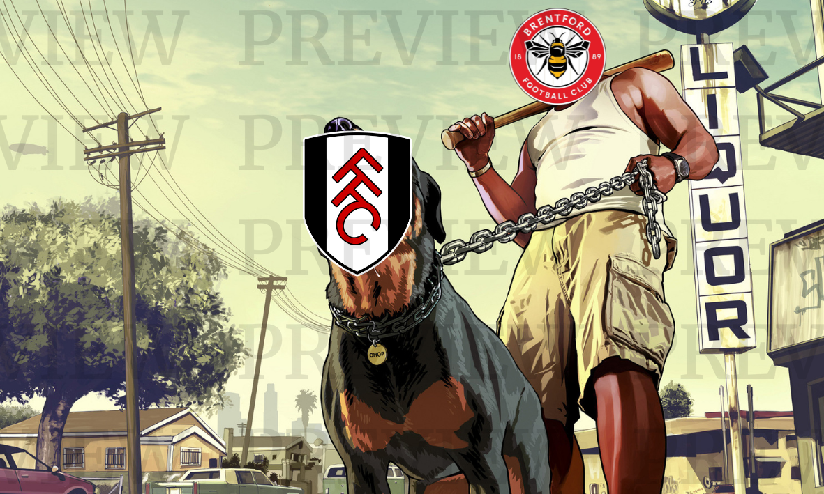 Brentford GTA