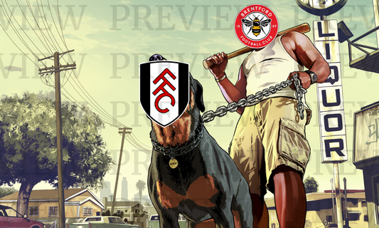 Brentford GTA