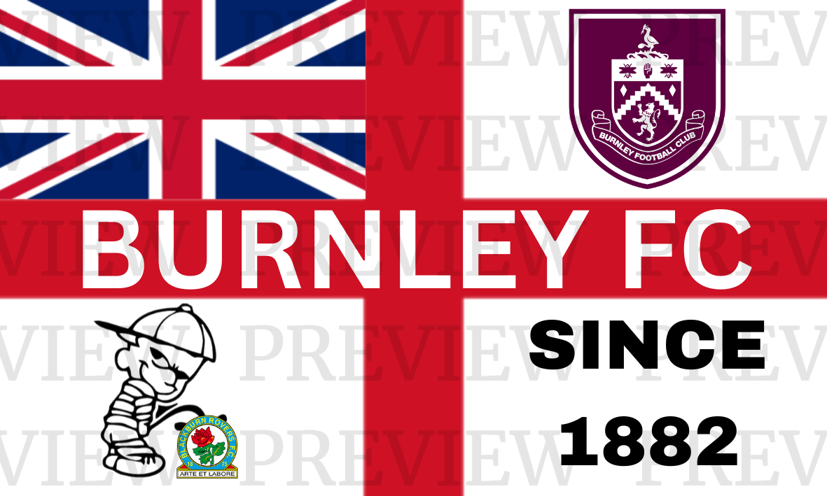 Burnley St Geroge's