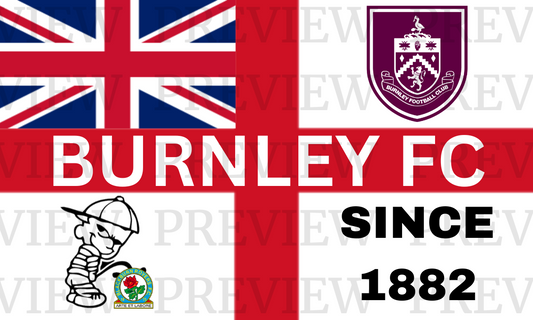 Burnley St Geroge's